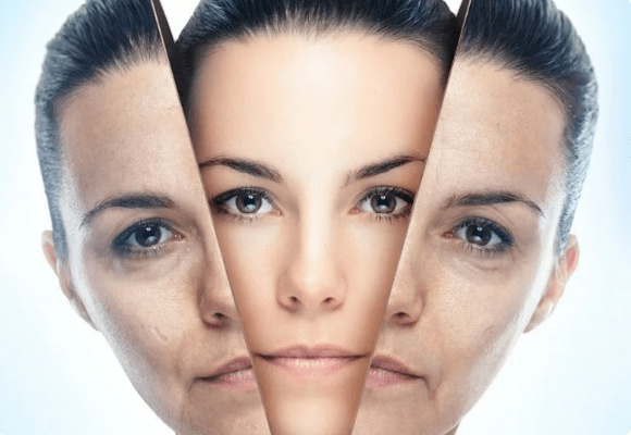 Как омолодить кожу лица в домашних условиях